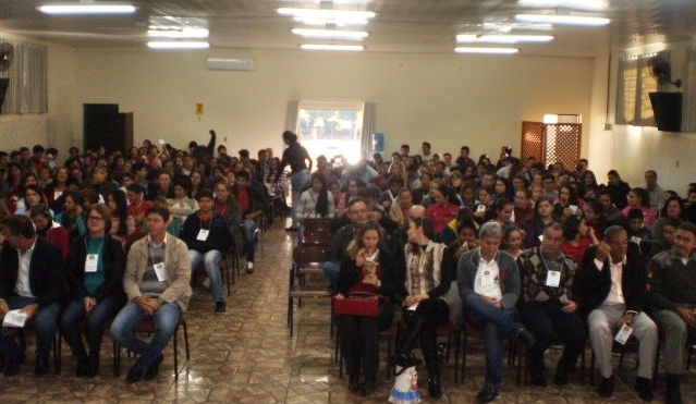 Conferência Municipal de Educação aprova Documento Base